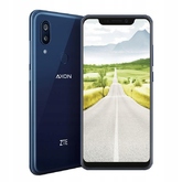 Смартфон ZTE Axon 9 Pro 6/64GB, синий EAC
