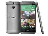 Смартфон HTC One M8 16GB Gray