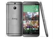 Смартфон HTC One M8 16GB Gray