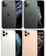 Смартфон Apple iPhone 11 Pro 512GB, золотой